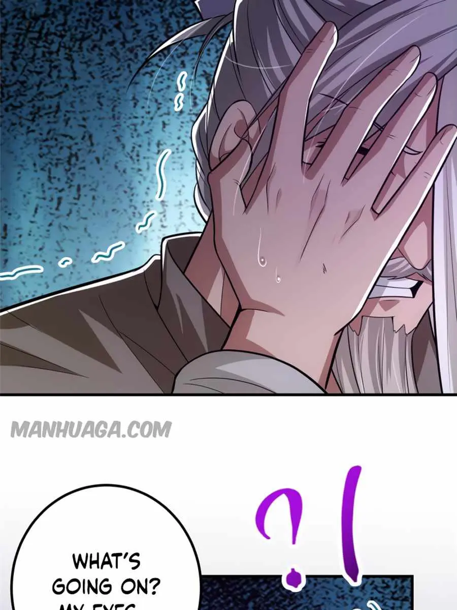 Keep a Low Profile, Sect Leader Chapter 105 Page 6