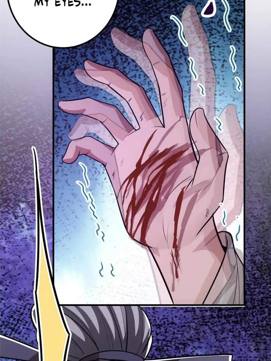 Keep a Low Profile, Sect Leader Chapter 105 Page 7