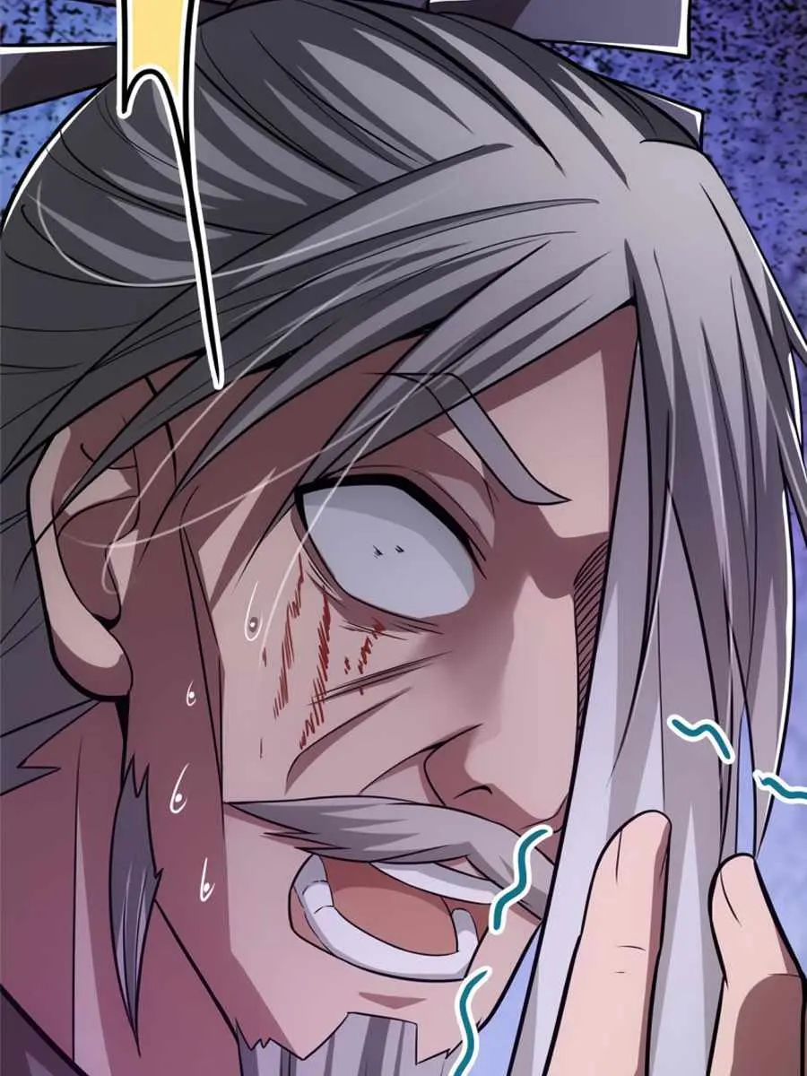 Keep a Low Profile, Sect Leader Chapter 105 Page 8