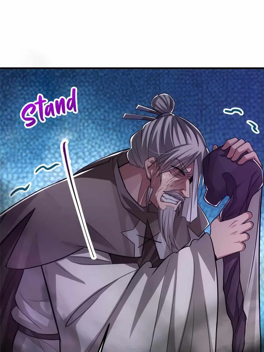 Keep a Low Profile, Sect Leader Chapter 105 Page 10