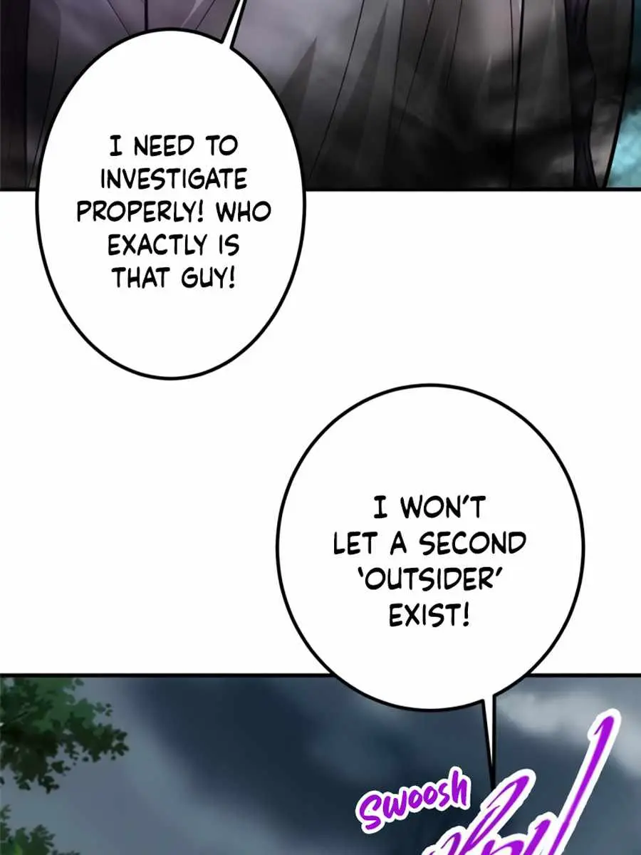 Keep a Low Profile, Sect Leader Chapter 105 Page 11