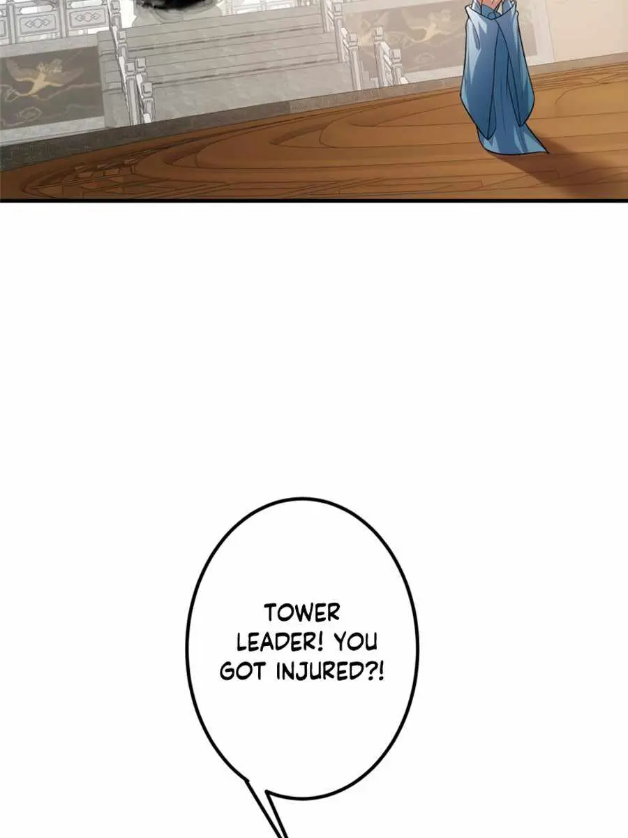 Keep a Low Profile, Sect Leader Chapter 105 Page 18