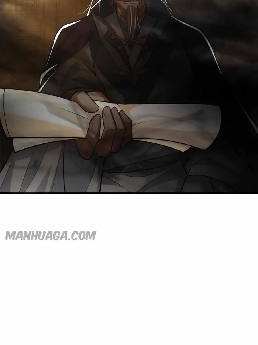 Keep a Low Profile, Sect Leader Chapter 105 Page 22