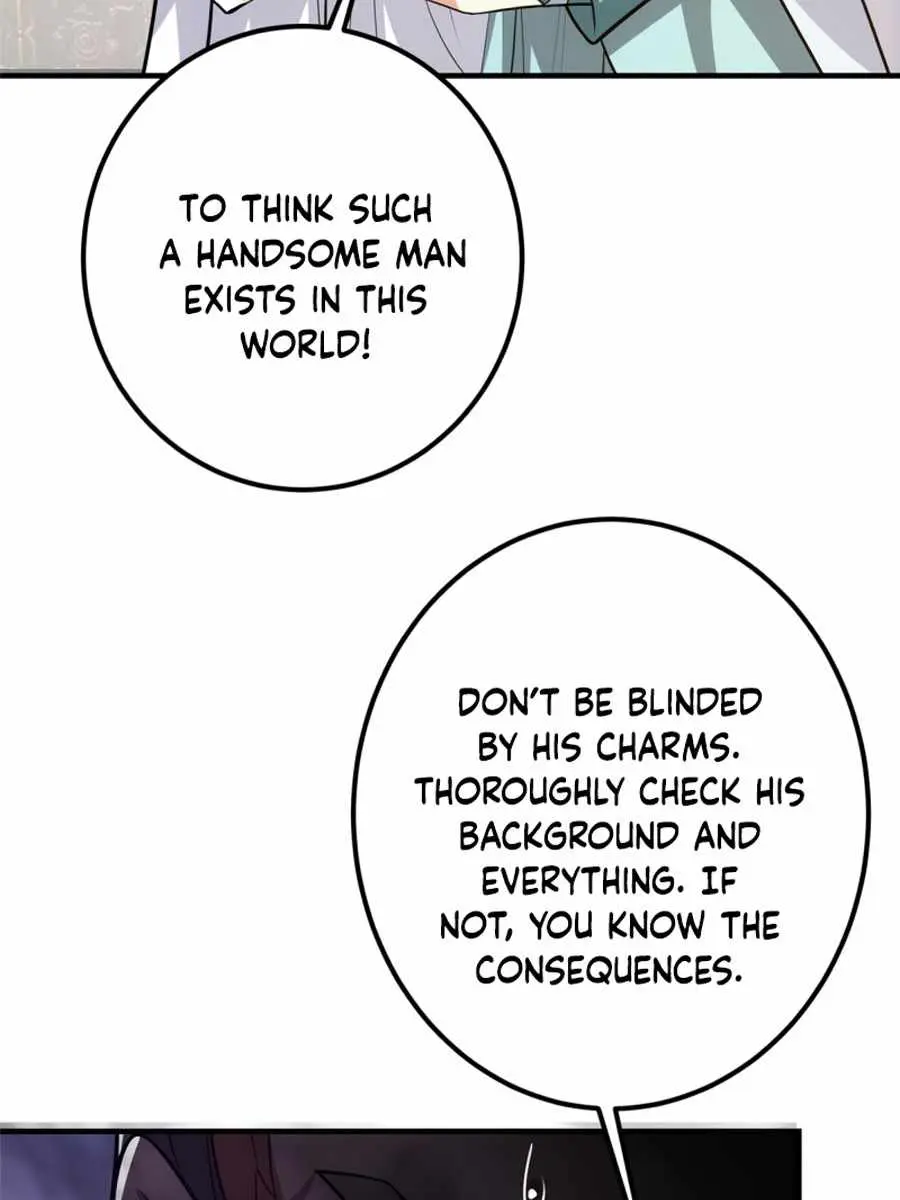 Keep a Low Profile, Sect Leader Chapter 105 Page 24