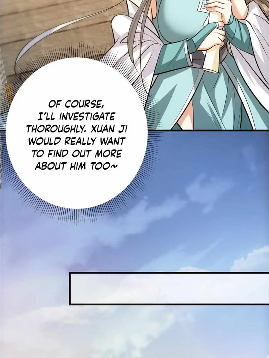 Keep a Low Profile, Sect Leader Chapter 105 Page 27