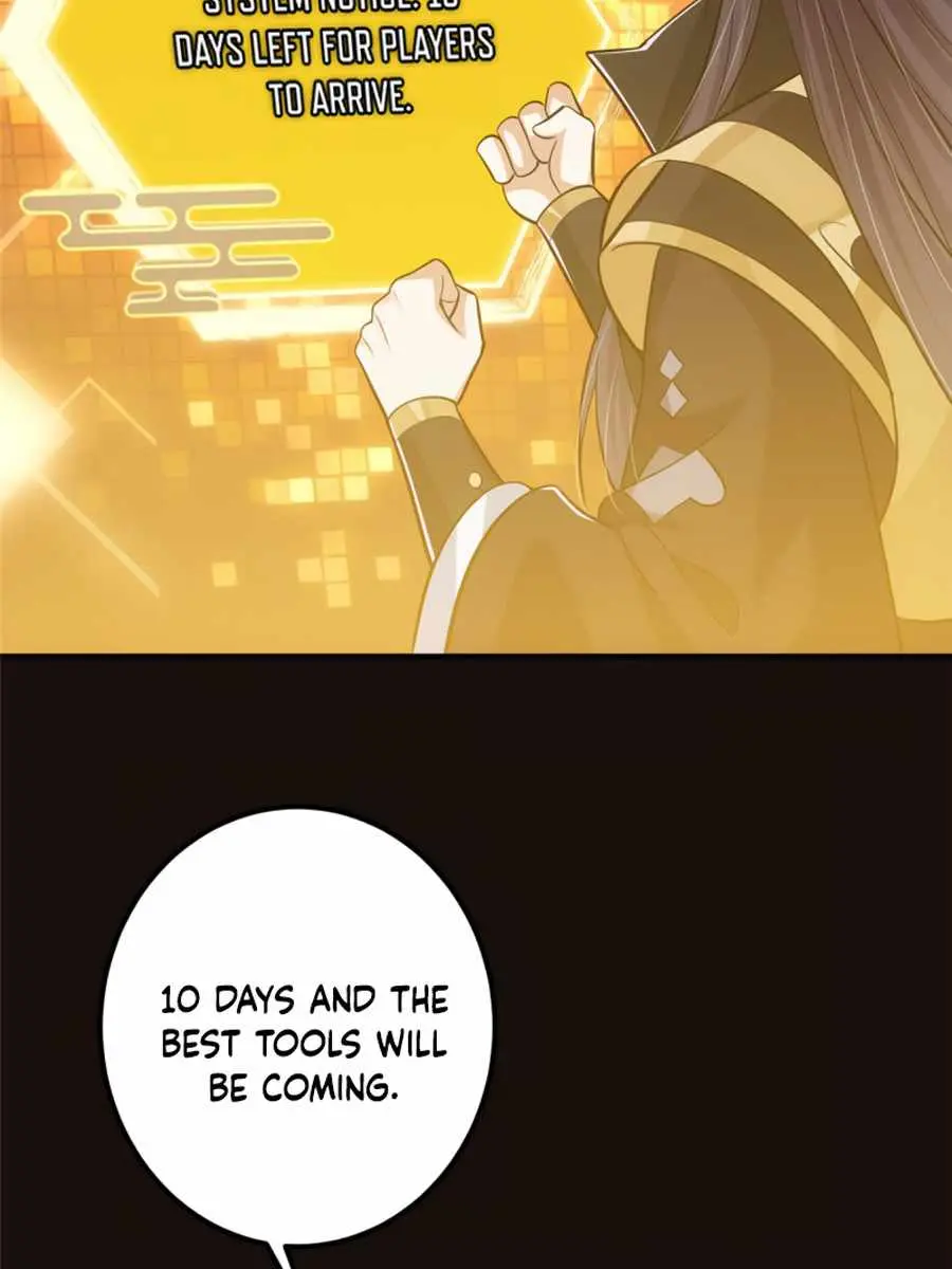 Keep a Low Profile, Sect Leader Chapter 105 Page 33
