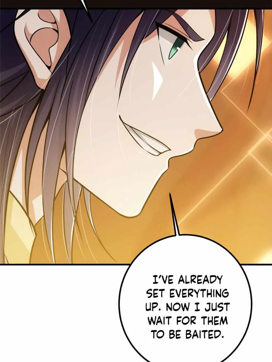 Keep a Low Profile, Sect Leader Chapter 105 Page 34