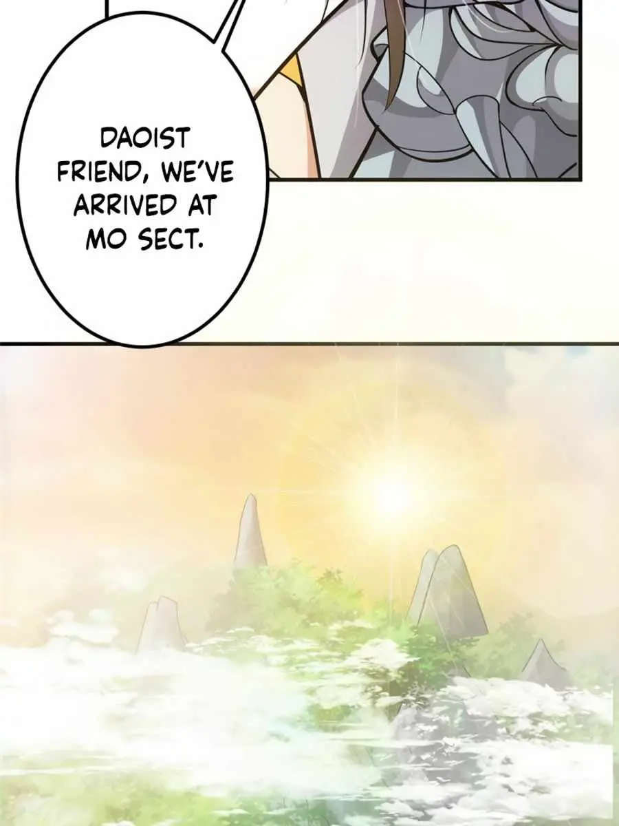 Keep a Low Profile, Sect Leader Chapter 105 Page 37