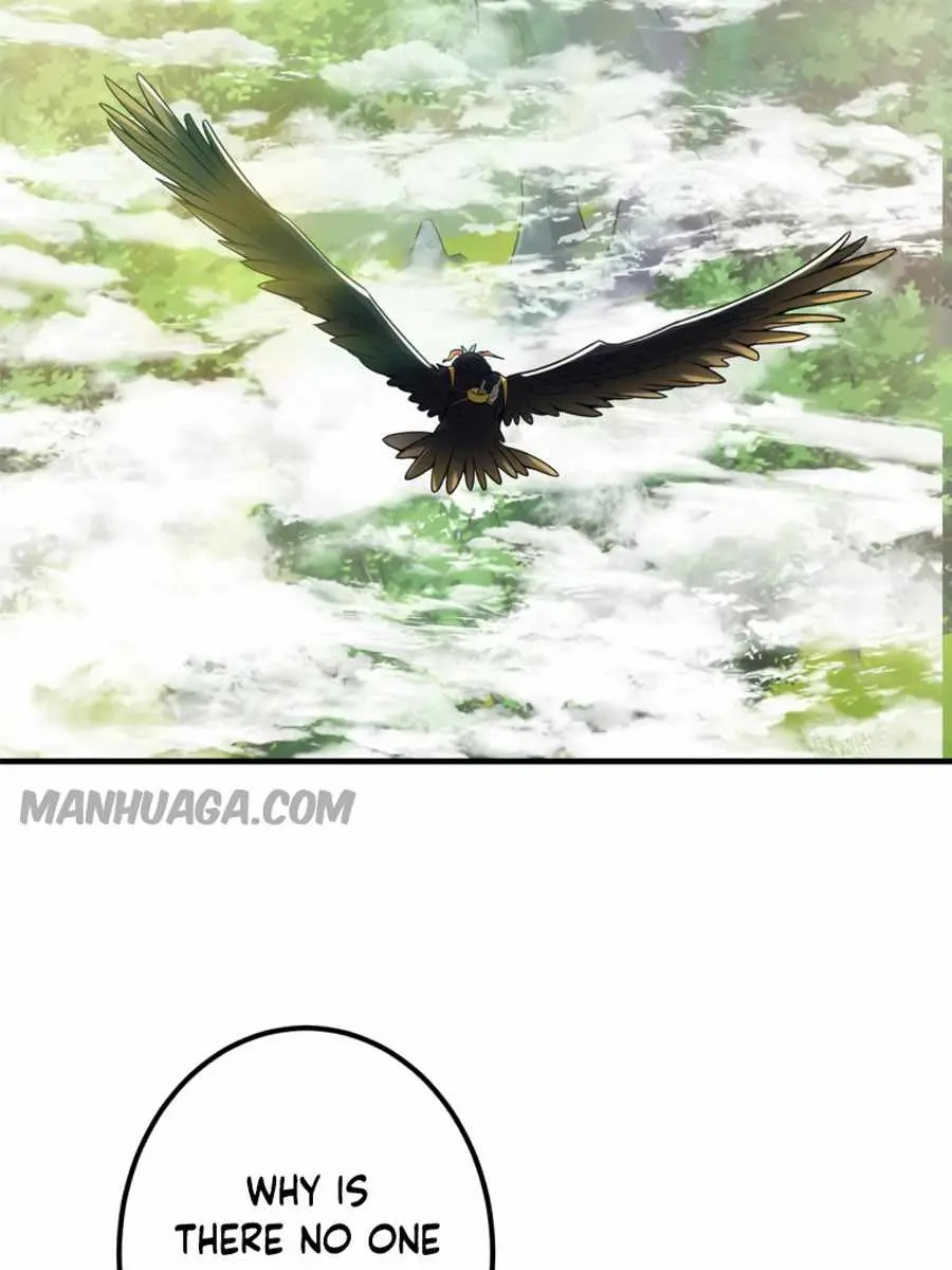Keep a Low Profile, Sect Leader Chapter 105 Page 38