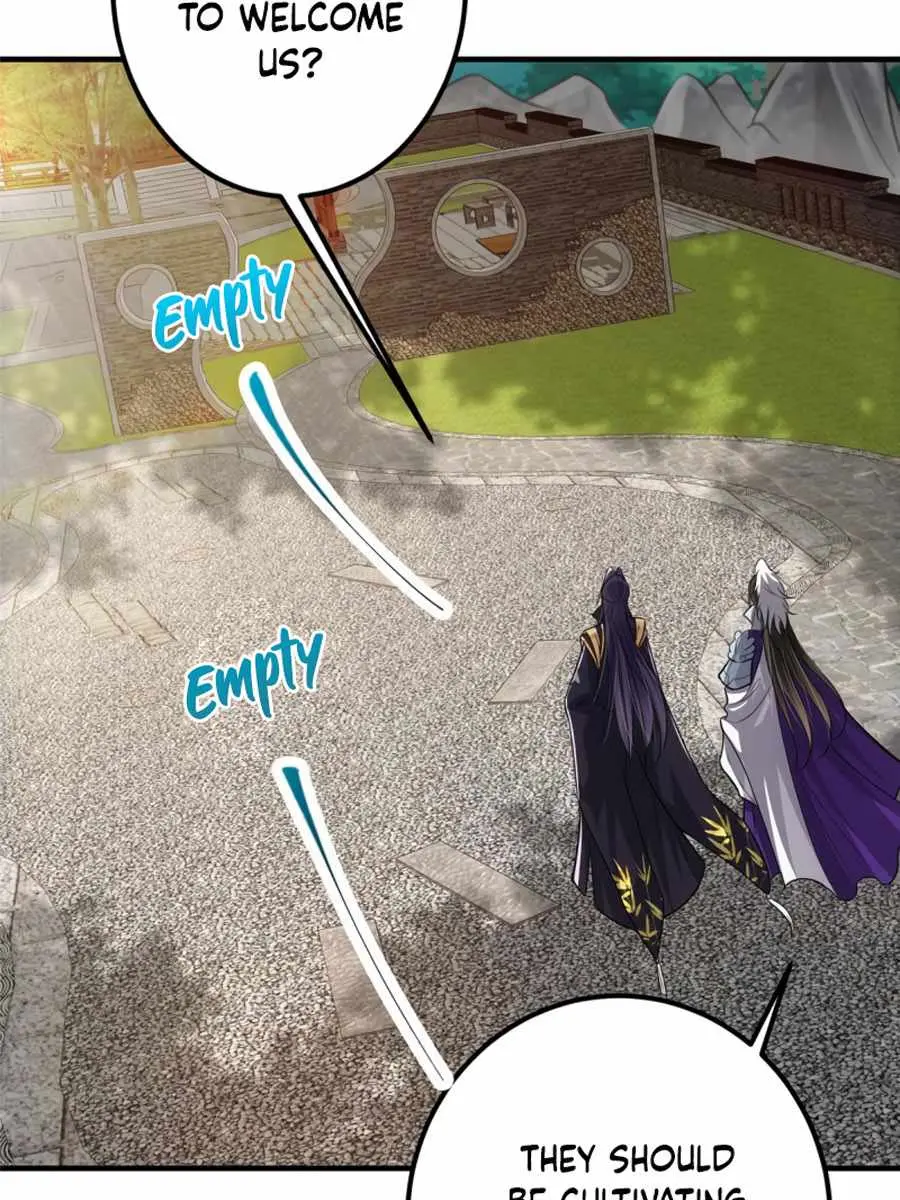 Keep a Low Profile, Sect Leader Chapter 105 Page 39