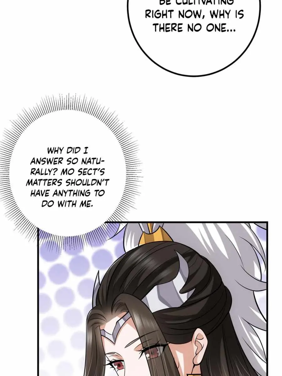 Keep a Low Profile, Sect Leader Chapter 105 Page 40