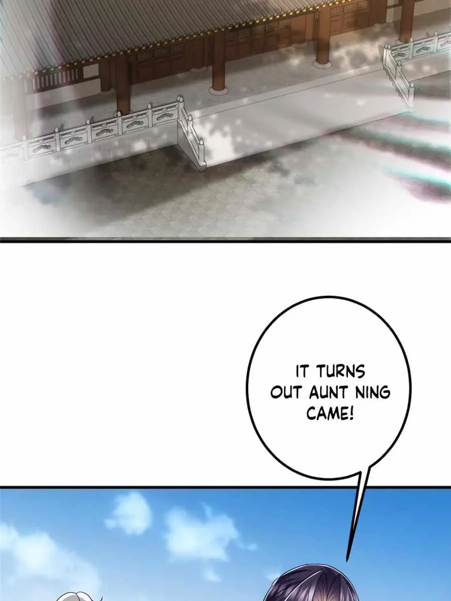 Keep a Low Profile, Sect Leader Chapter 105 Page 44