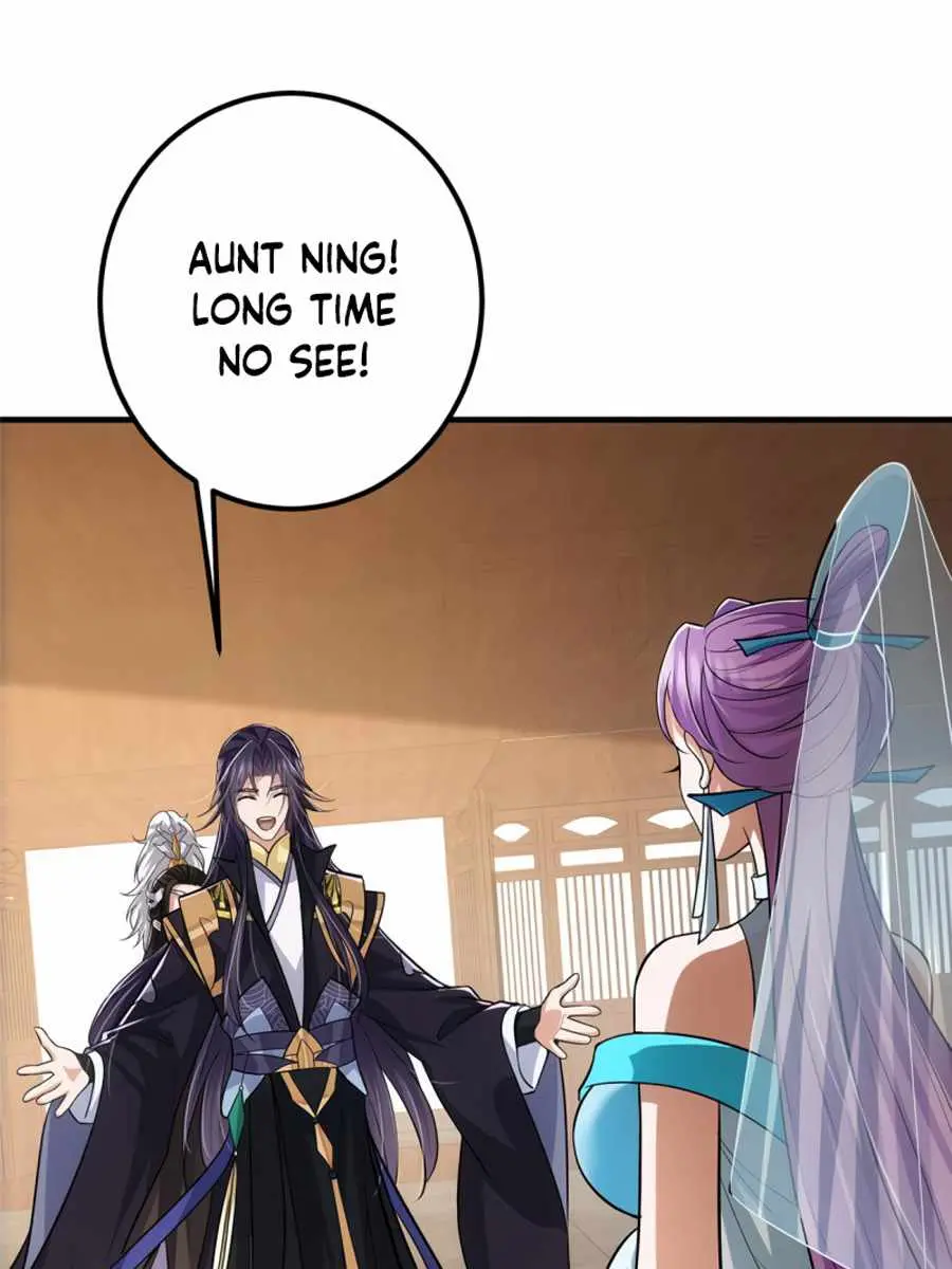 Keep a Low Profile, Sect Leader Chapter 105 Page 50