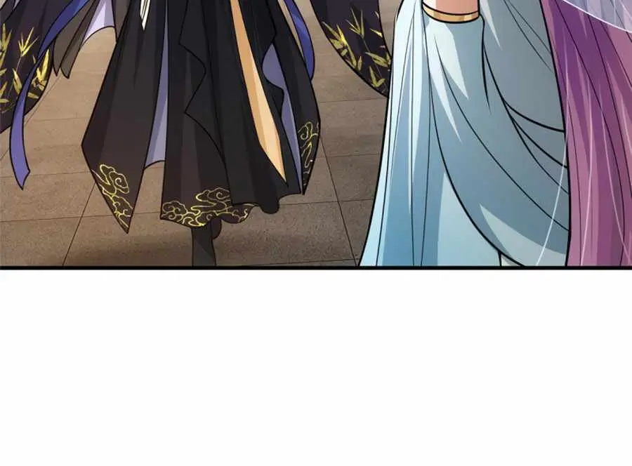 Keep a Low Profile, Sect Leader Chapter 105 Page 51