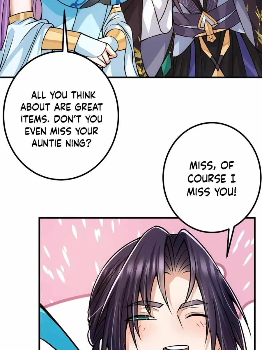 Keep a Low Profile, Sect Leader Chapter 105 Page 53