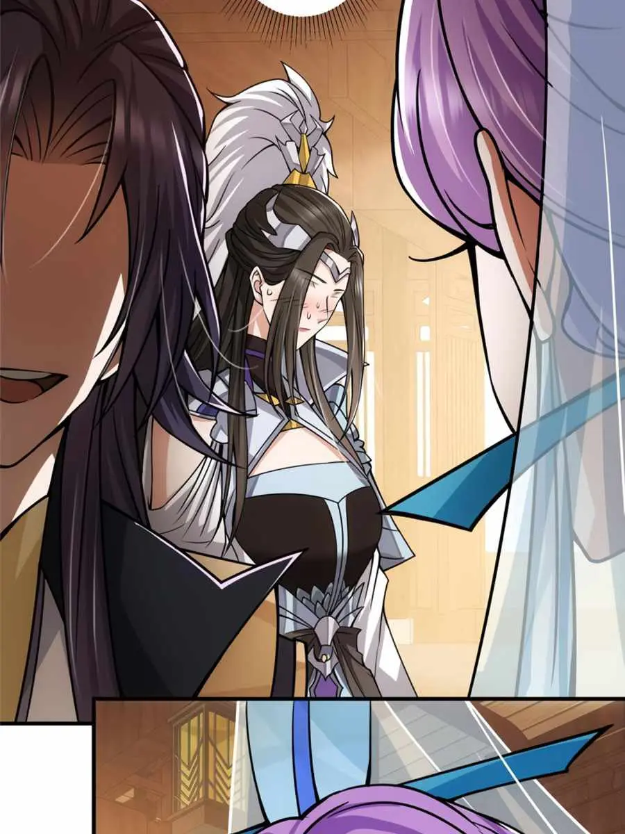 Keep a Low Profile, Sect Leader Chapter 105 Page 55