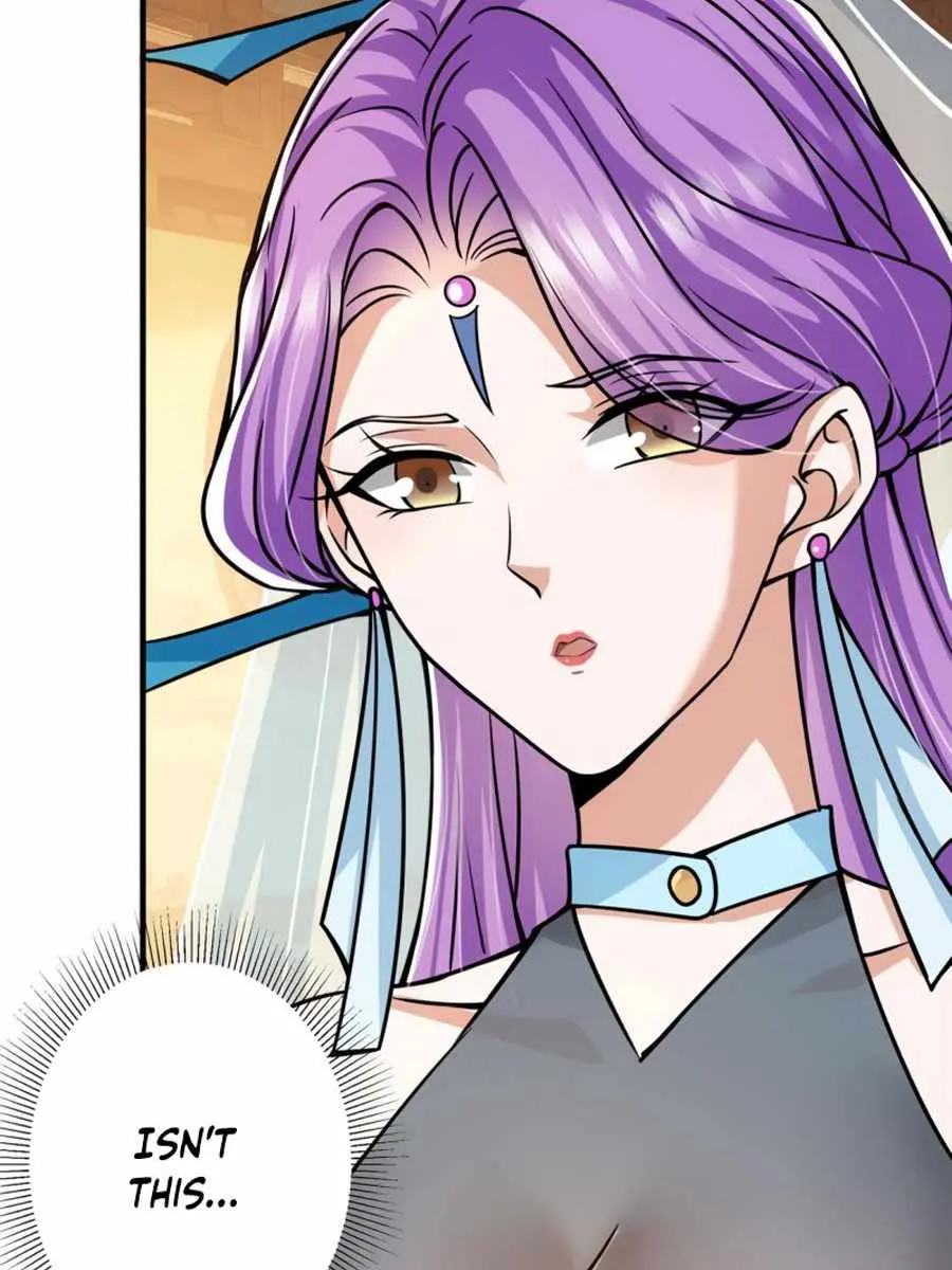 Keep a Low Profile, Sect Leader Chapter 105 Page 56