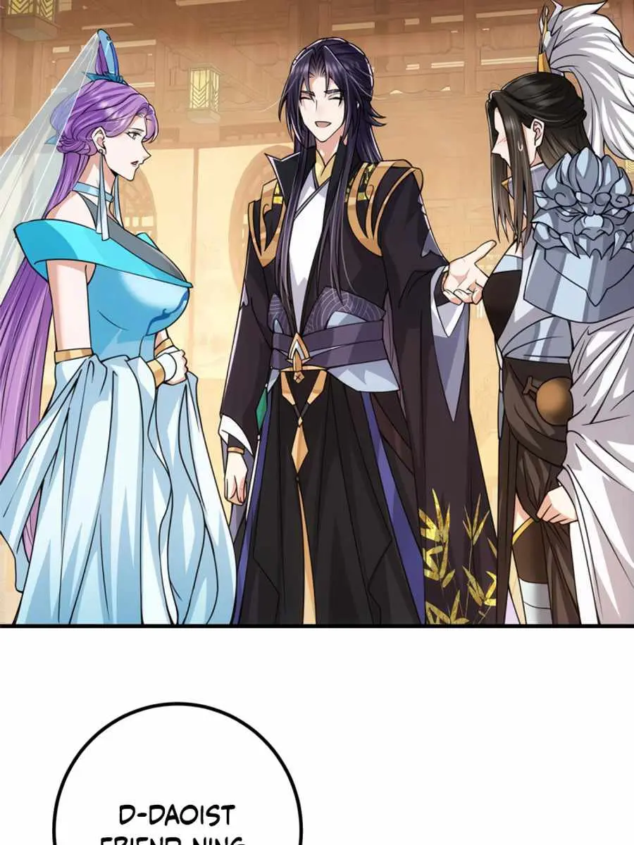 Keep a Low Profile, Sect Leader Chapter 105 Page 58
