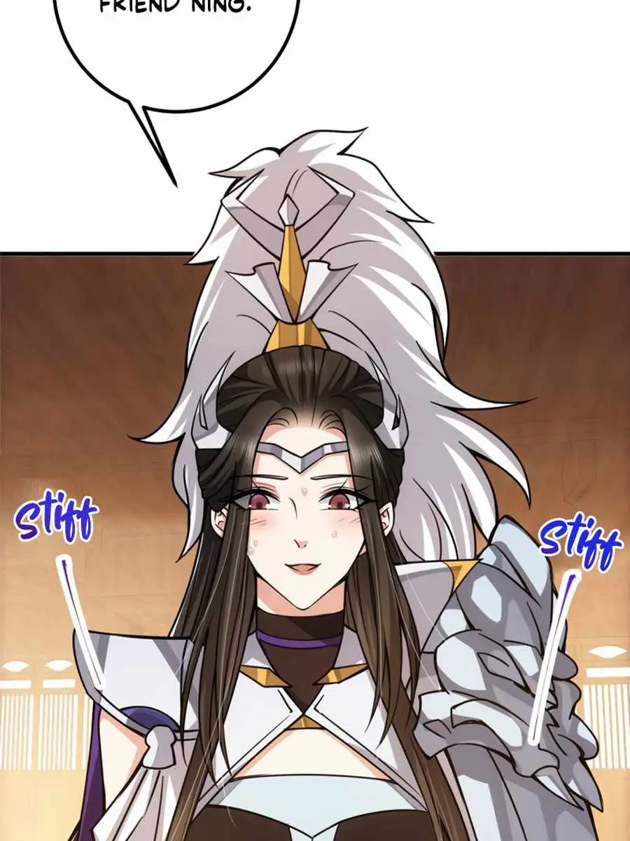 Keep a Low Profile, Sect Leader Chapter 105 Page 59