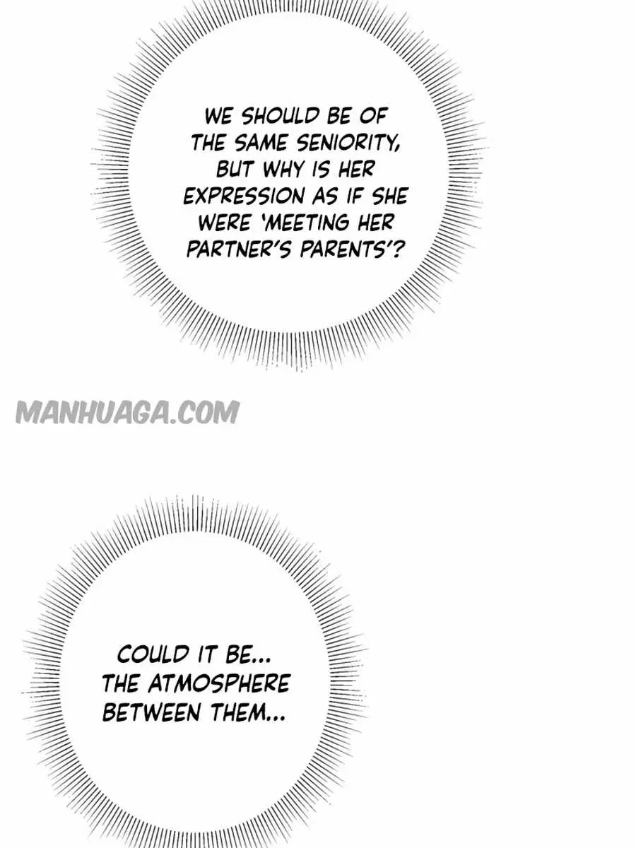 Keep a Low Profile, Sect Leader Chapter 105 Page 63