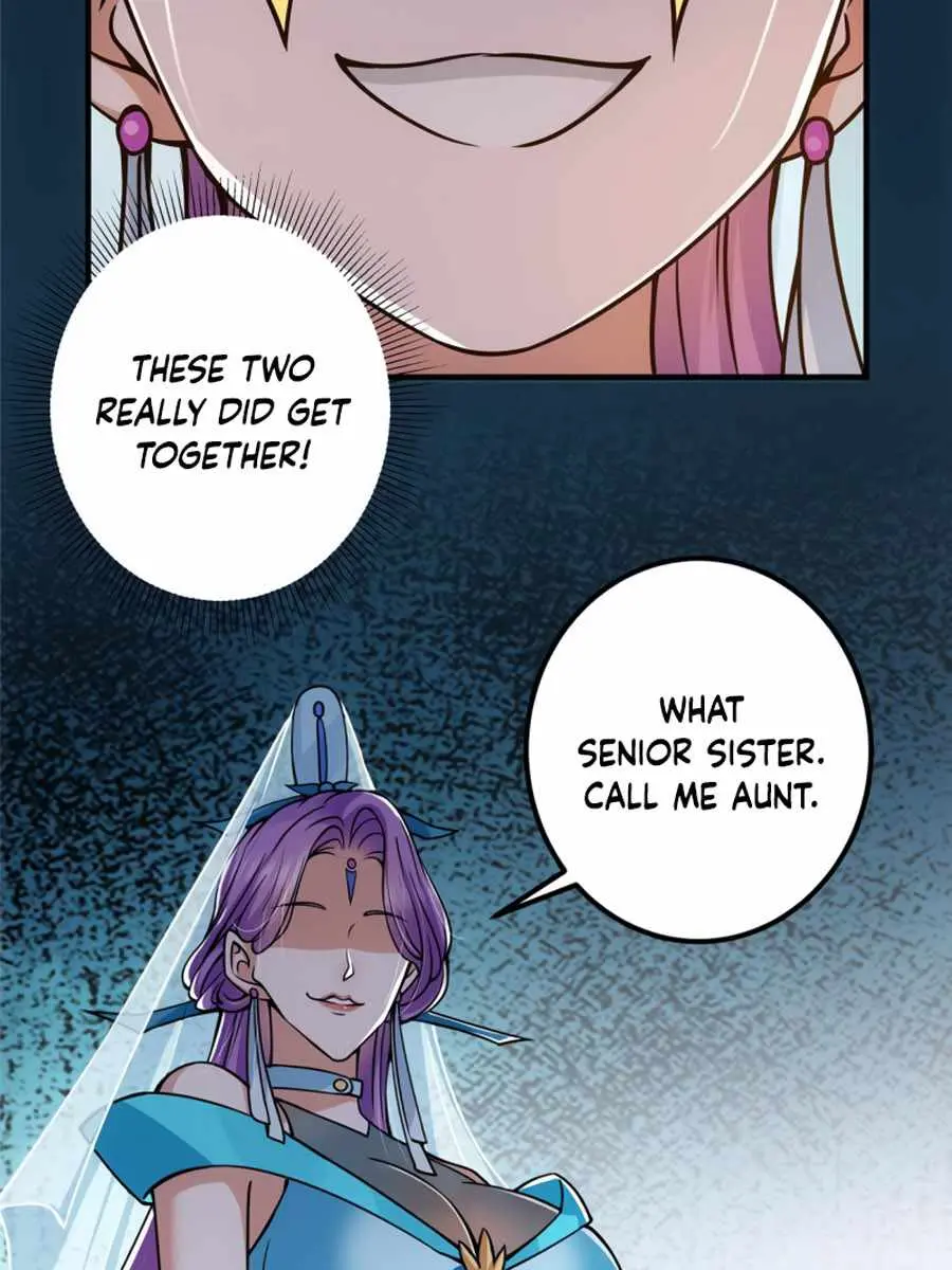 Keep a Low Profile, Sect Leader Chapter 105 Page 66
