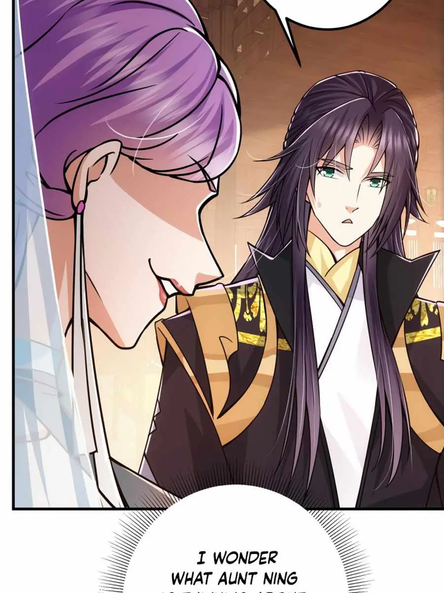 Keep a Low Profile, Sect Leader Chapter 105 Page 69