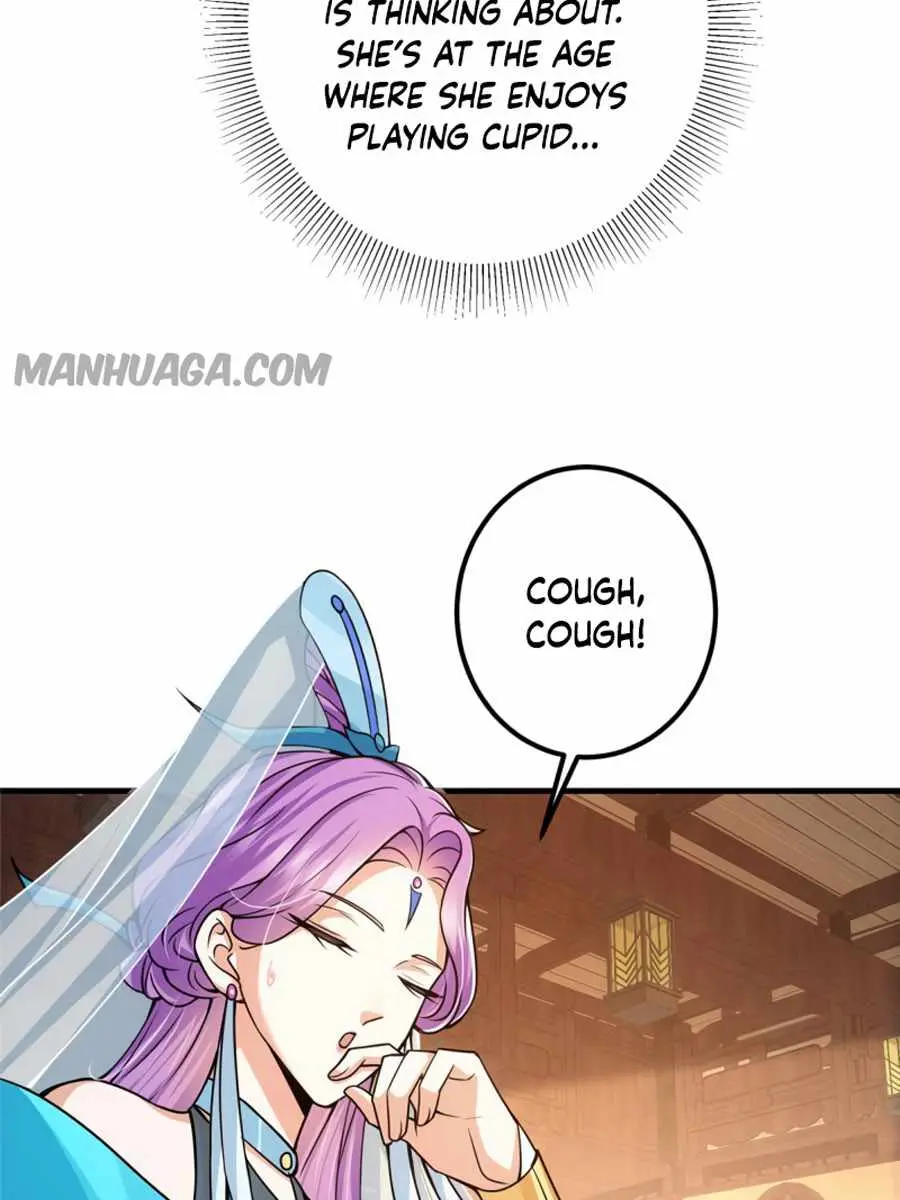 Keep a Low Profile, Sect Leader Chapter 105 Page 70