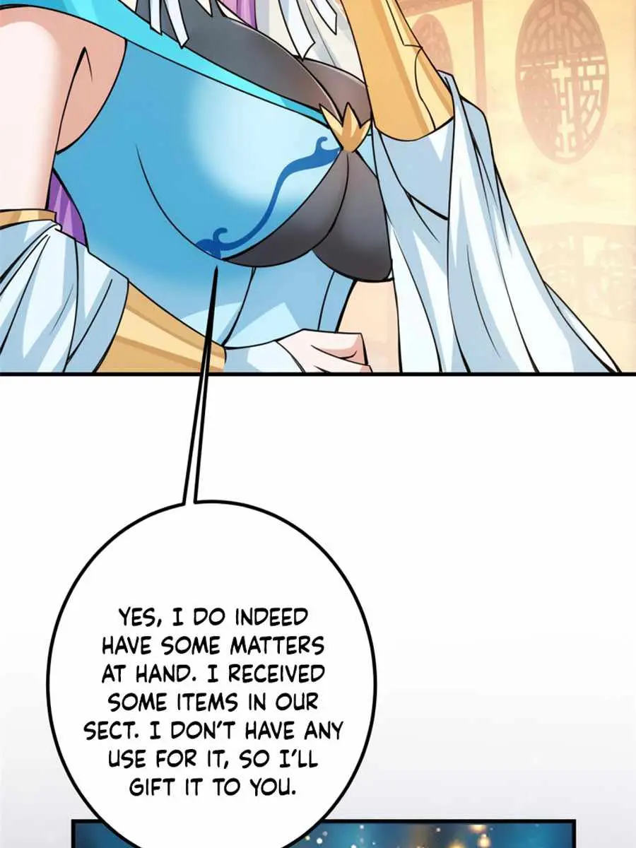 Keep a Low Profile, Sect Leader Chapter 105 Page 71