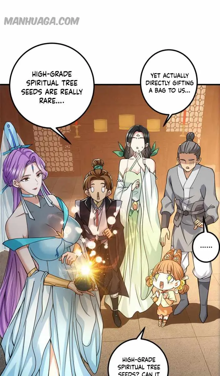 Keep a Low Profile, Sect Leader Chapter 105 Page 76