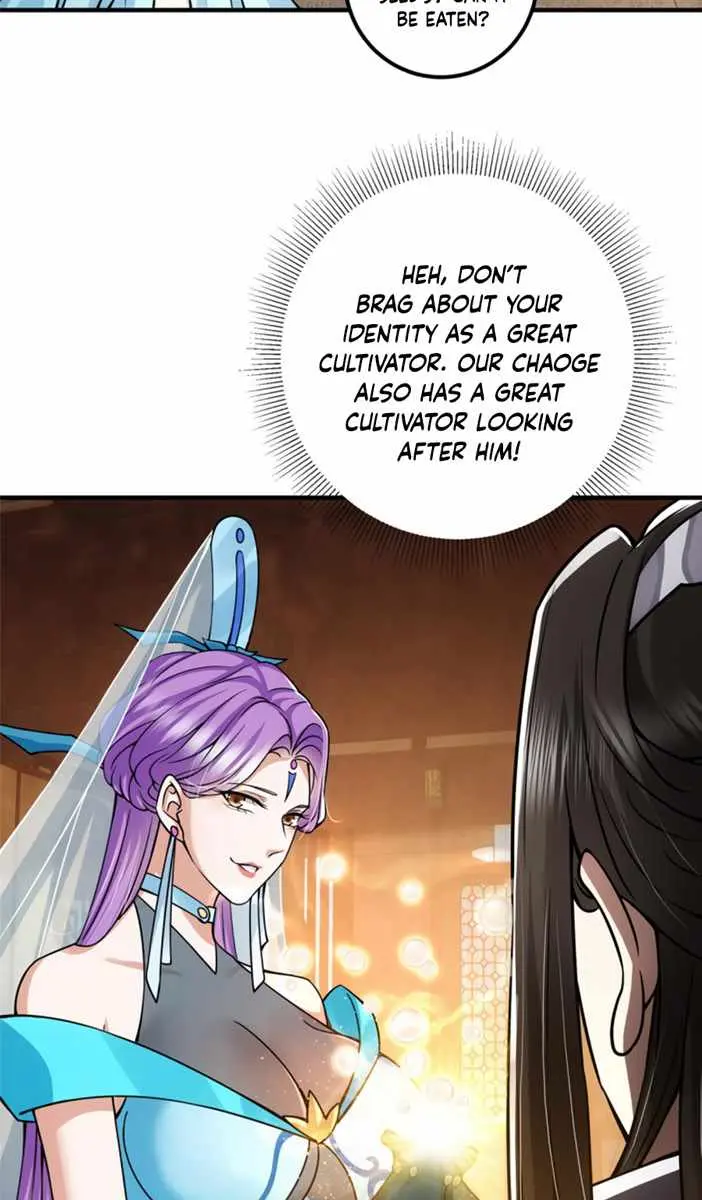 Keep a Low Profile, Sect Leader Chapter 105 Page 77