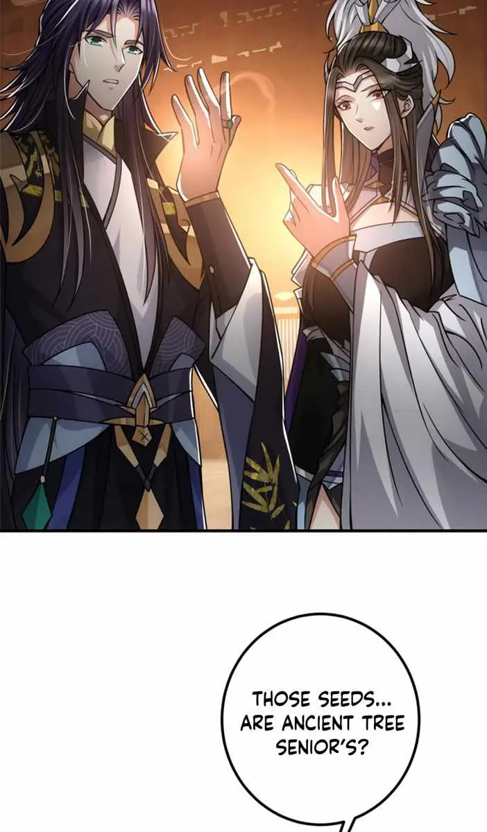 Keep a Low Profile, Sect Leader Chapter 105 Page 80