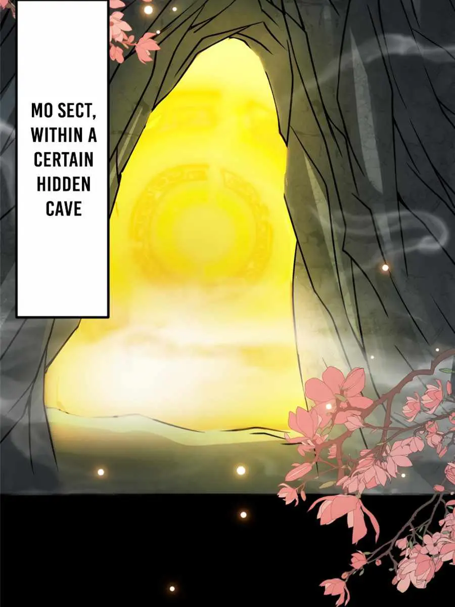 Keep a Low Profile, Sect Leader Chapter 106 Page 3