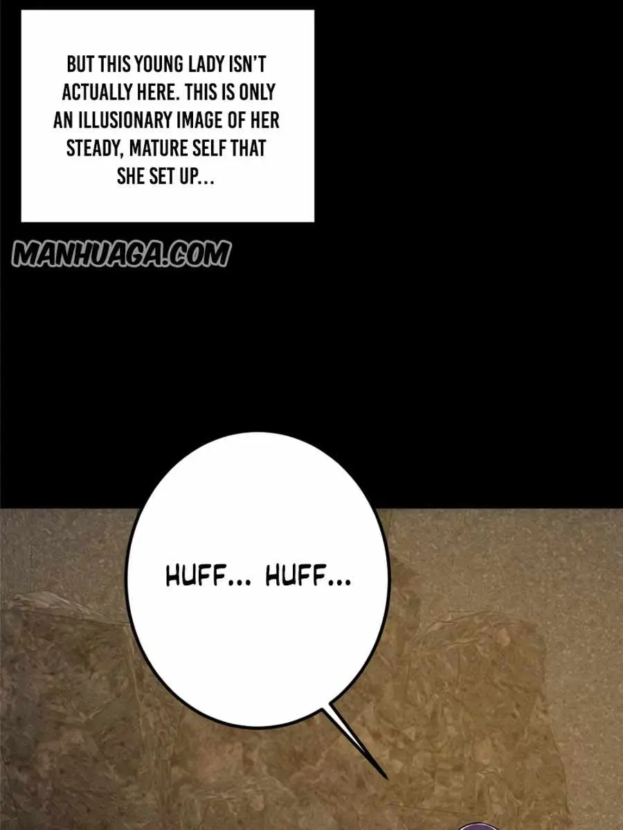 Keep a Low Profile, Sect Leader Chapter 106 Page 7