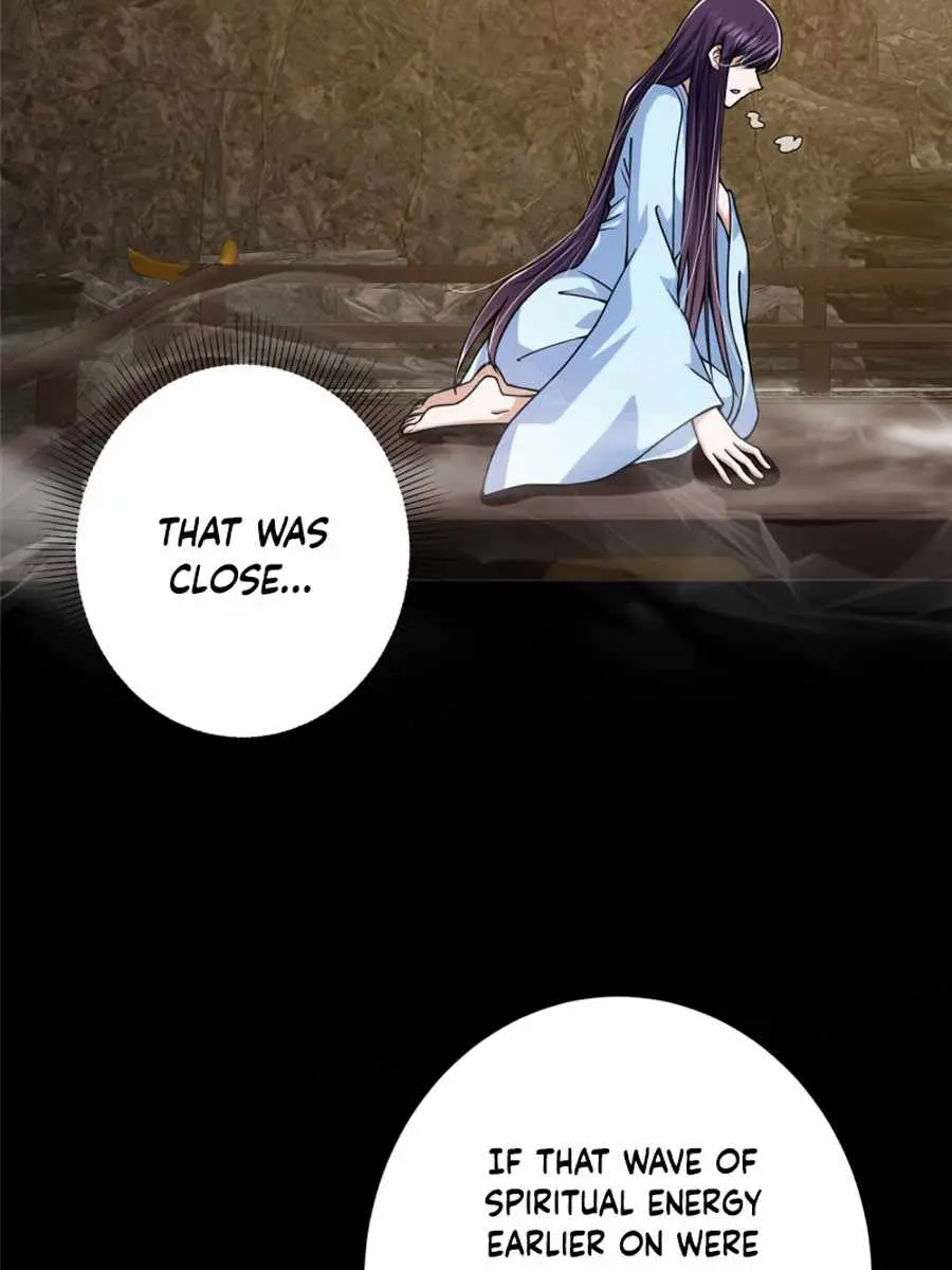 Keep a Low Profile, Sect Leader Chapter 106 Page 8