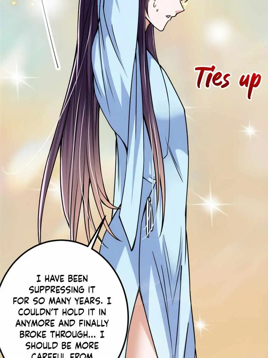 Keep a Low Profile, Sect Leader Chapter 106 Page 10