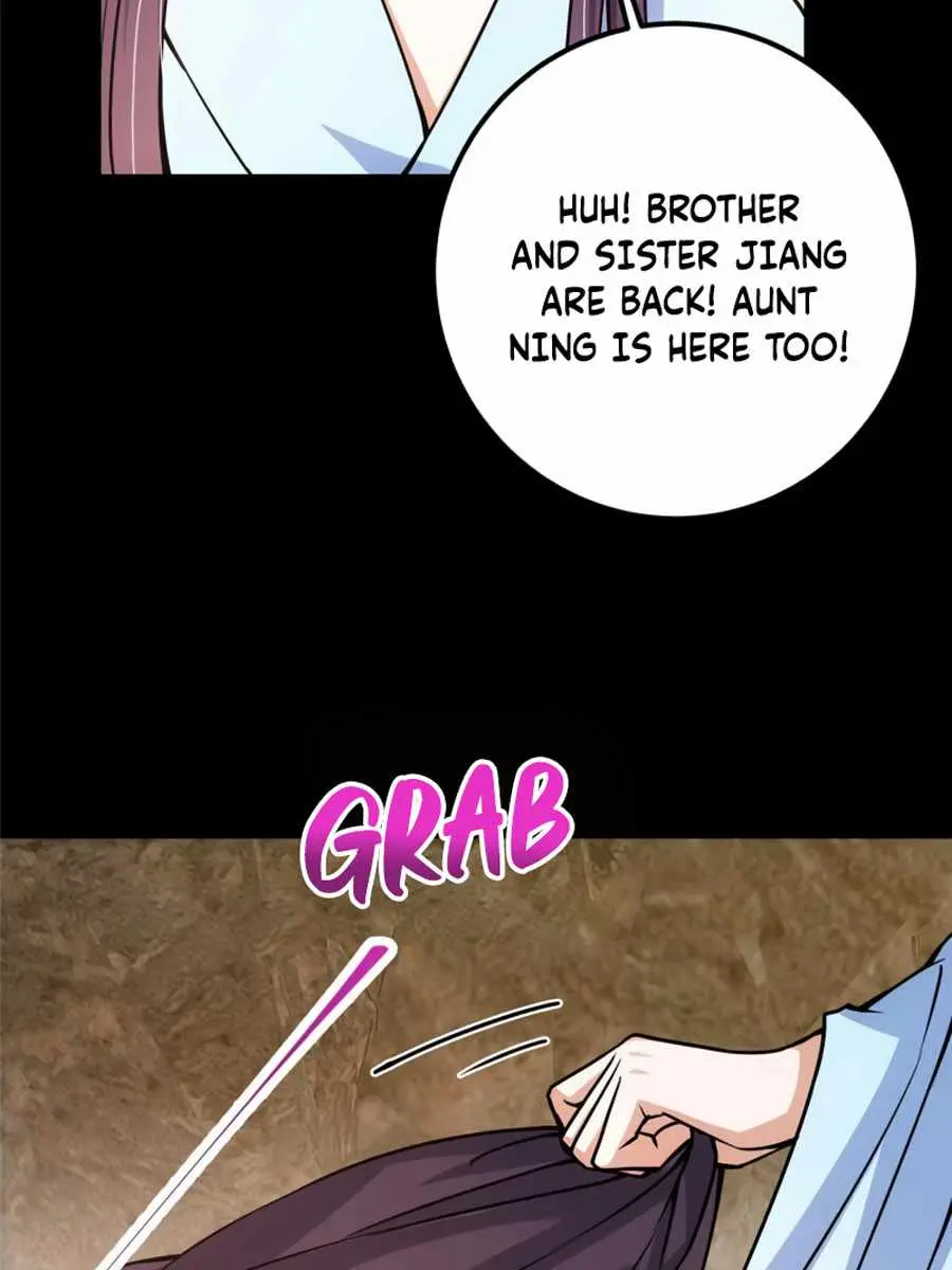 Keep a Low Profile, Sect Leader Chapter 106 Page 14