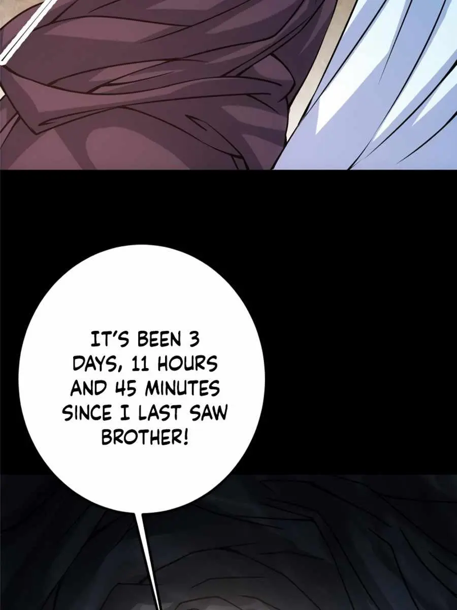 Keep a Low Profile, Sect Leader Chapter 106 Page 15