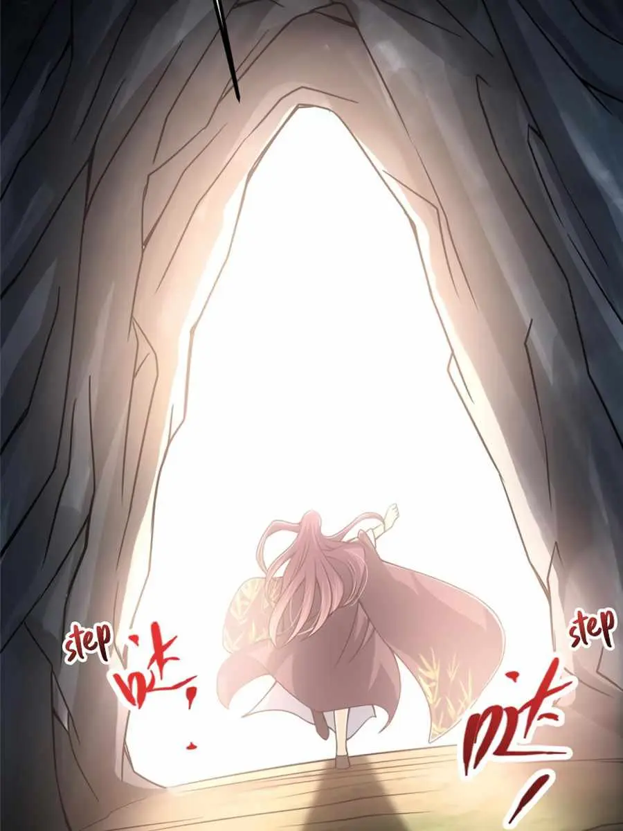 Keep a Low Profile, Sect Leader Chapter 106 Page 16