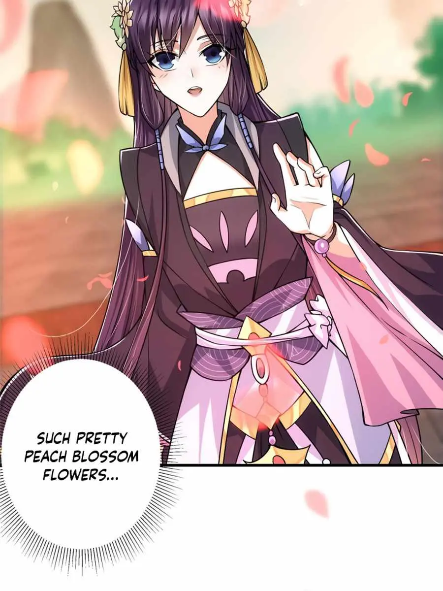 Keep a Low Profile, Sect Leader Chapter 106 Page 20