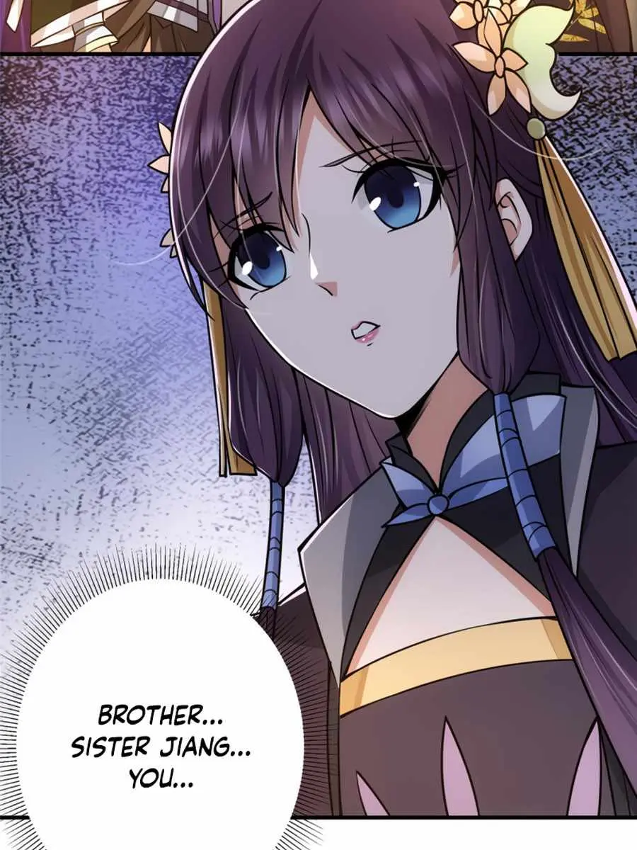 Keep a Low Profile, Sect Leader Chapter 106 Page 24