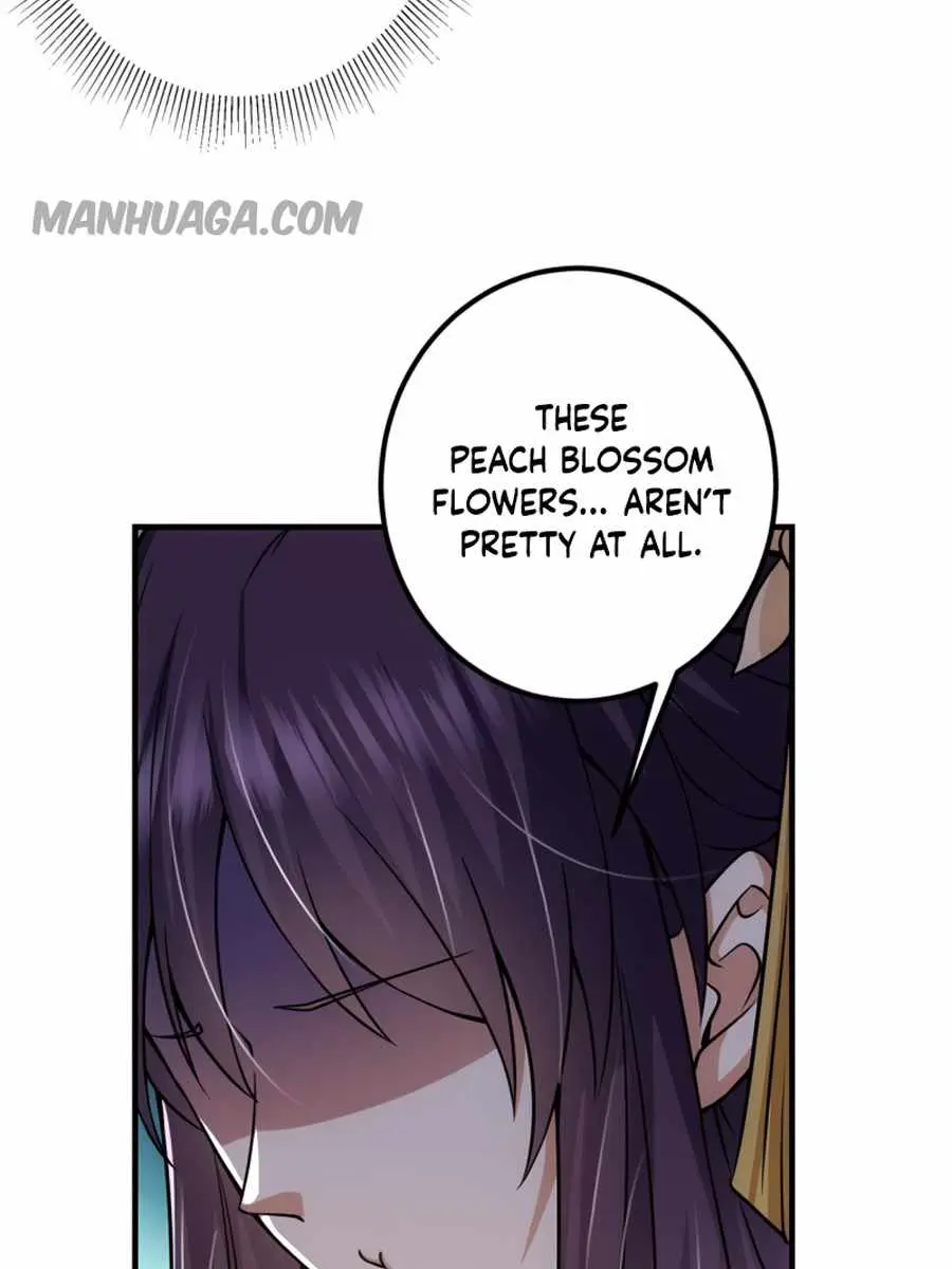 Keep a Low Profile, Sect Leader Chapter 106 Page 25
