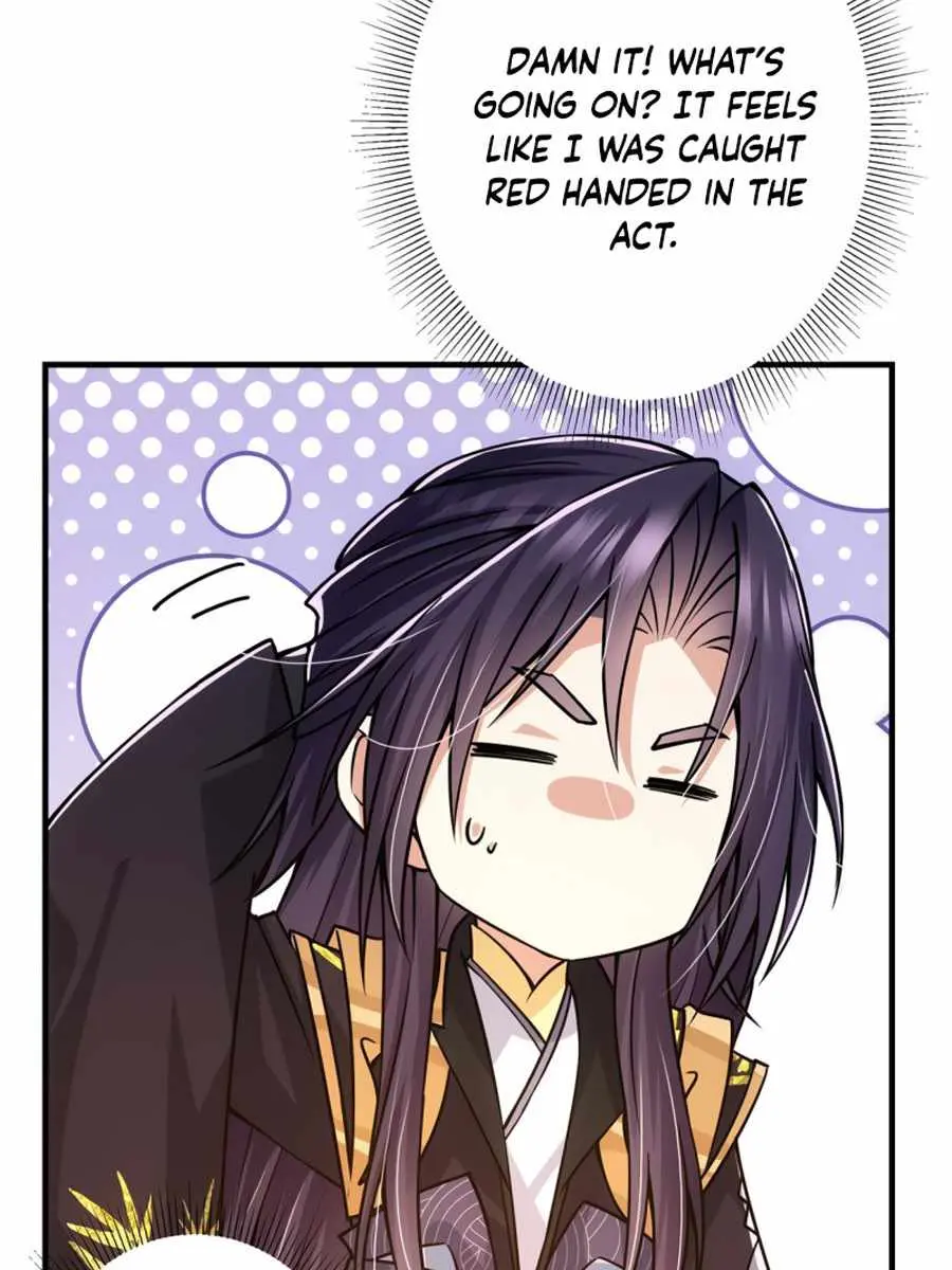 Keep a Low Profile, Sect Leader Chapter 106 Page 28