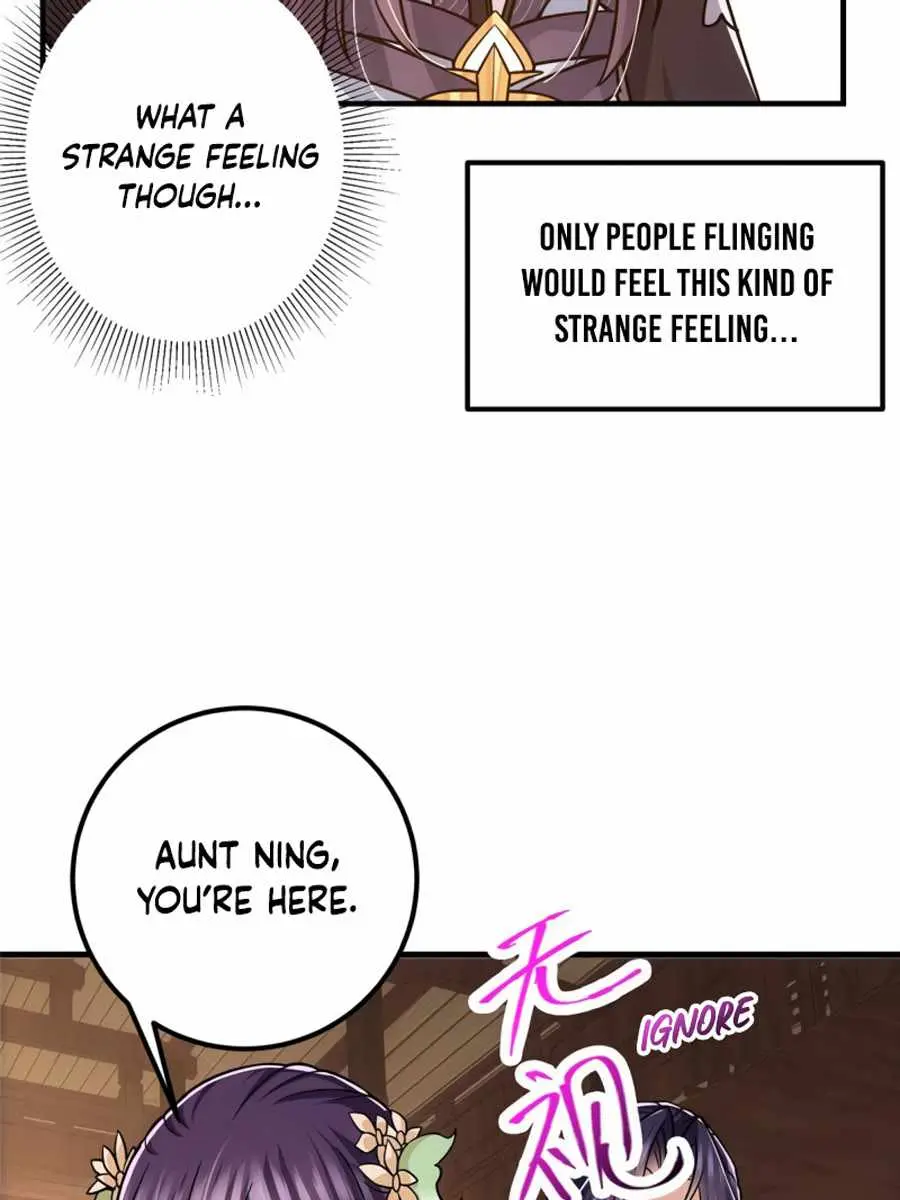 Keep a Low Profile, Sect Leader Chapter 106 Page 30