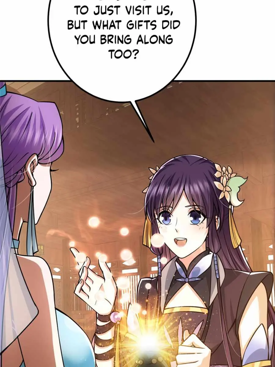 Keep a Low Profile, Sect Leader Chapter 106 Page 32