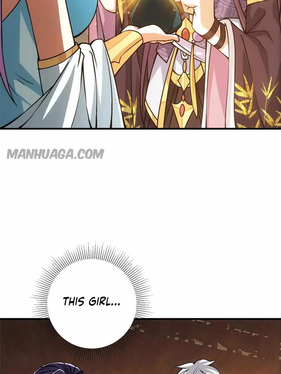 Keep a Low Profile, Sect Leader Chapter 106 Page 33