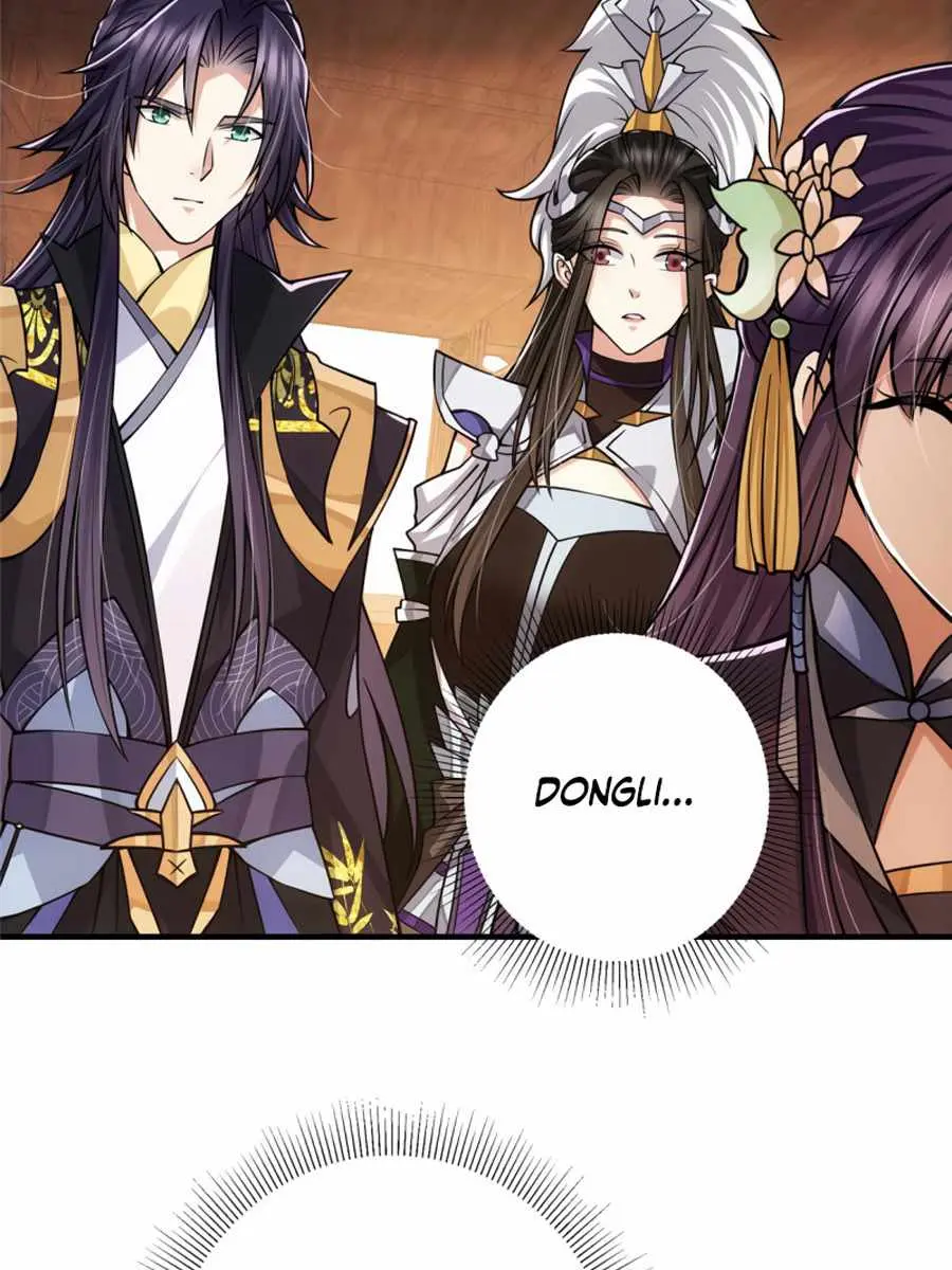 Keep a Low Profile, Sect Leader Chapter 106 Page 34