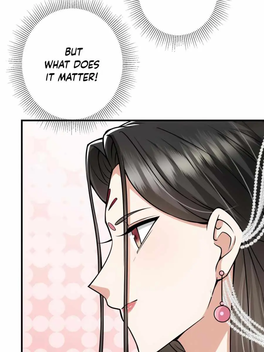 Keep a Low Profile, Sect Leader Chapter 106 Page 36