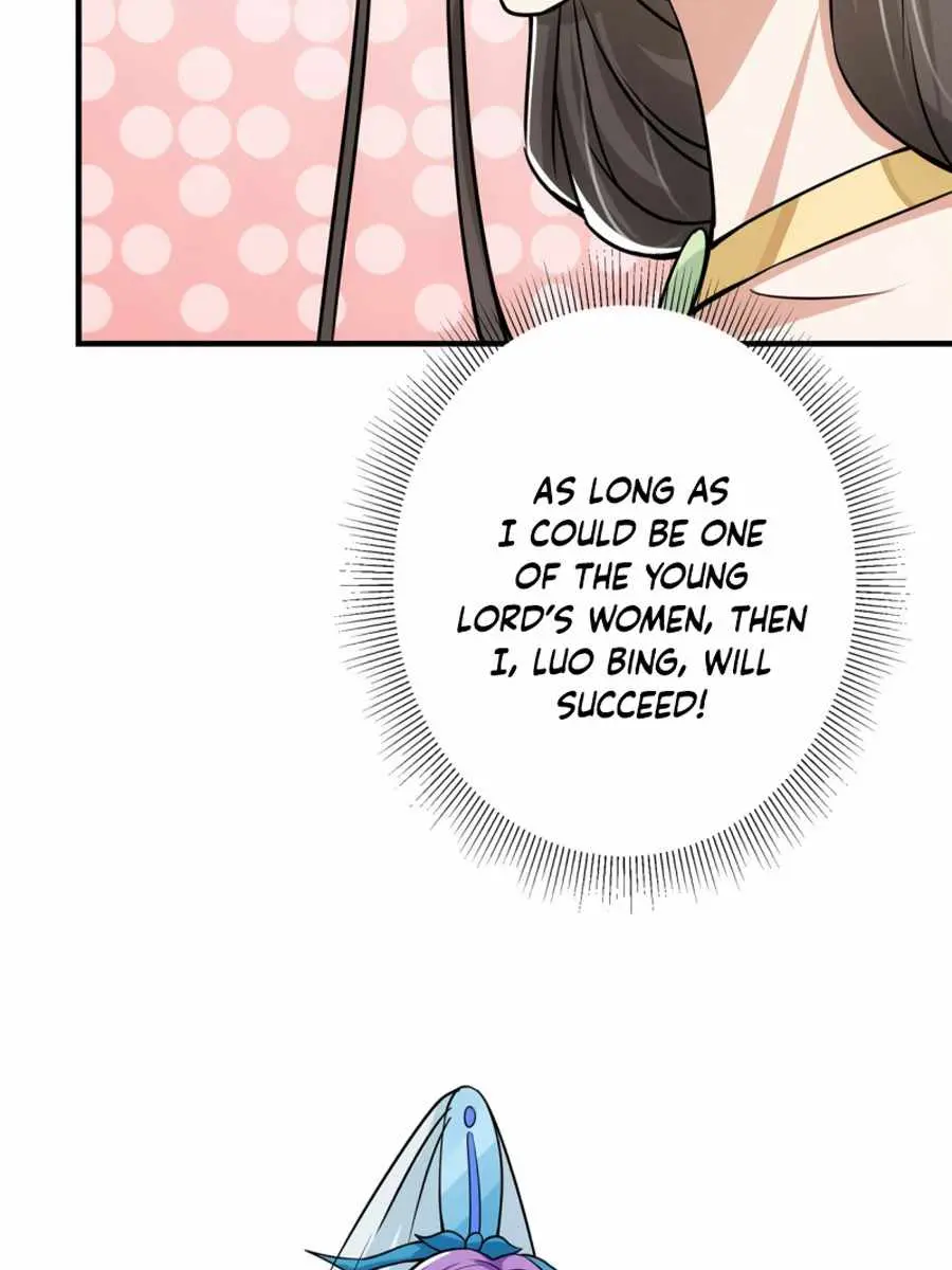 Keep a Low Profile, Sect Leader Chapter 106 Page 37