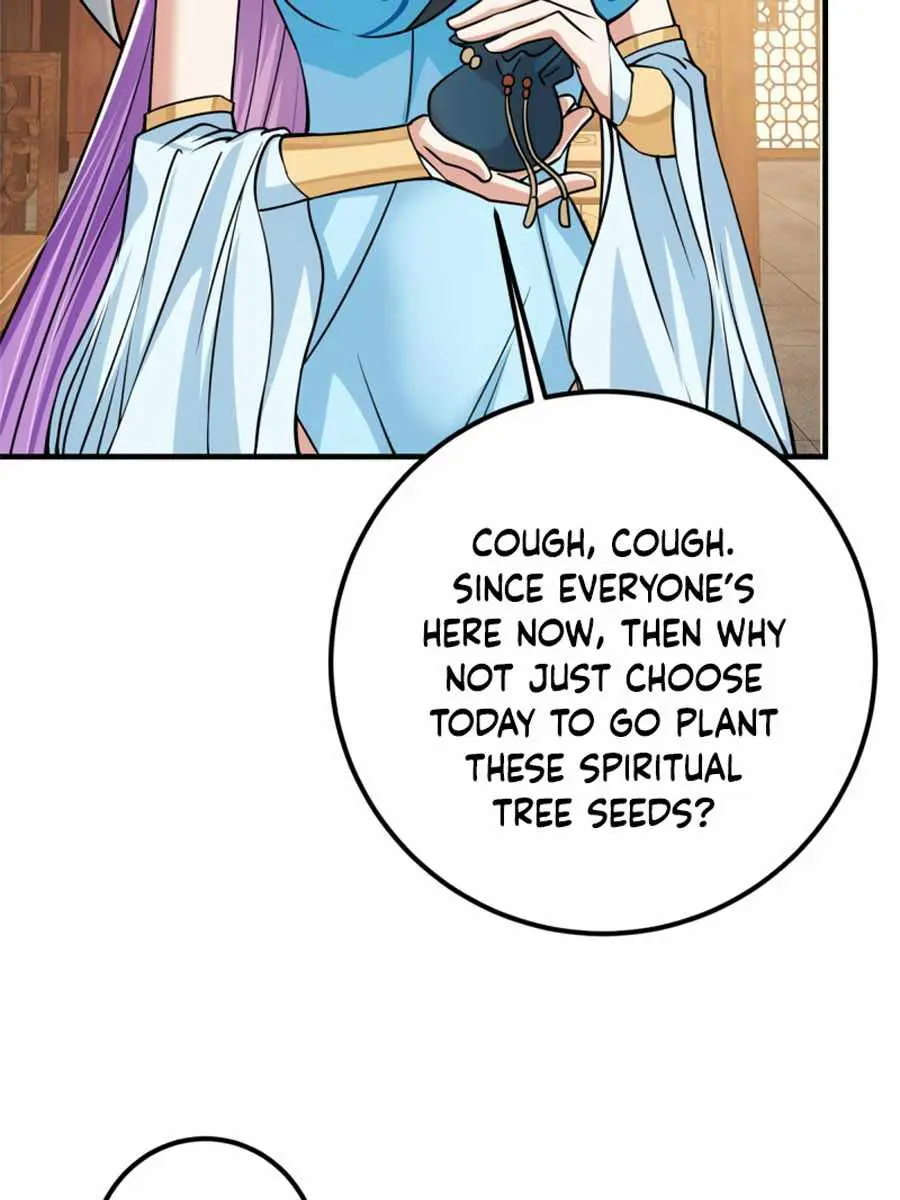 Keep a Low Profile, Sect Leader Chapter 106 Page 39