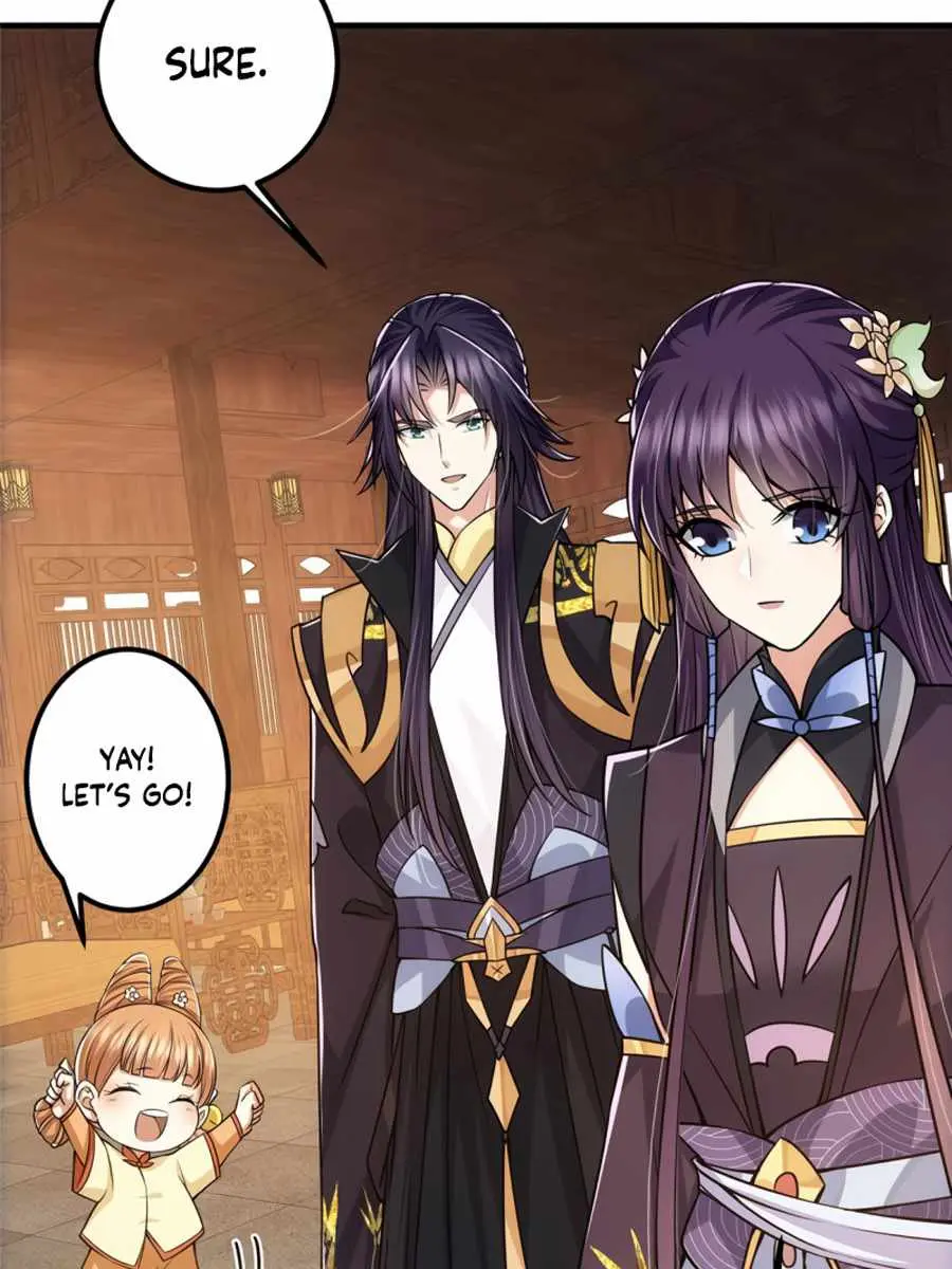 Keep a Low Profile, Sect Leader Chapter 106 Page 40